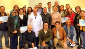 Temel Yaşam Desteği ve Pratik EKG Kursu