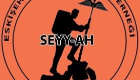 Seyy-AH İlk Doğa Yürüyüşünü Yaptı