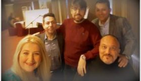 Tanışma Toplantısı