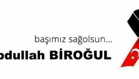 Diyarbakır'da Yol Kesen Teröristler Bir Doktoru Öldürerek Şehit Etti