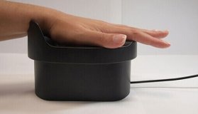 Sağlıkta Avuç İçi Taramayı Danıştay Durdurdu!