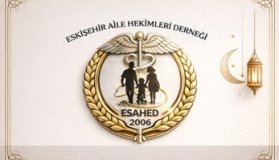 TIP BAYRAMI ETKİNLİĞİMİZ