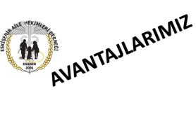 İNDİRİM ANLAŞMALARIMIZ