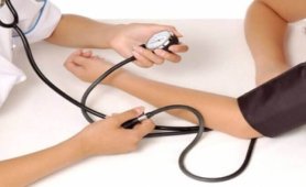 Dünya Hipertansiyon Günü