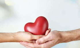 Organ Nakli Haftası