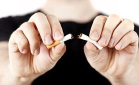 Dünya Sigara İçmeme Günü