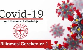 Corona Hakkında Bilinmesi Gerekenler