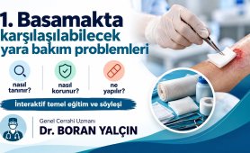 Aile Hekimlerimize Eğitim Organizasyonu