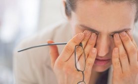 Dünya Glokom Günü