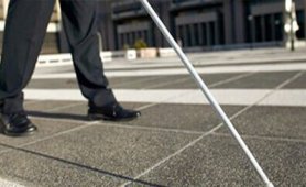 Beyaz Baston Körler Haftası