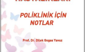 Tiroid Hastalıkları - Poliklinik İçin Notlar