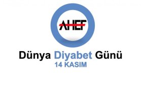 Dünya Diyabet Günü