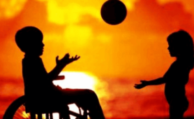 Dünya Engelliler Haftası