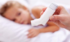 Dünya Astım Günü