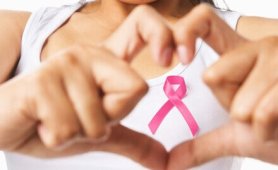 Meme Kanseri Bilinçlendirme Ayı