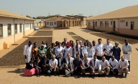 Dünya İnsani Yardım Günü