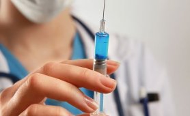 Pnömokok (Zatürre ) Aşısı