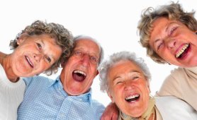 Ulusal Yaşlılar Haftası