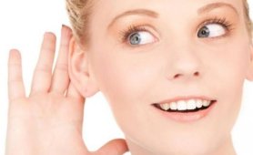 Dünya Kulak ve İşitme Günü