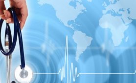 Dünya Sağlık Günü