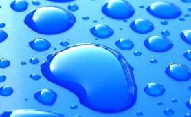 Sıcaklar Vücut Suyunu Azaltır