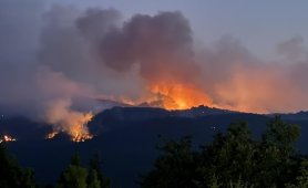 SEYİTGAZİ’DE YÜREĞİMİZ YANDI!