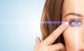 Dünya Görme Günü