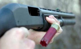 YİVSİZ AV TÜFEĞİ SAĞLIK MUAYENESİ