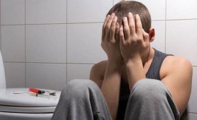 Uluslararası Uyuşturucu Kullanımı ve Kaçakçılığı İle Mücadele Günü