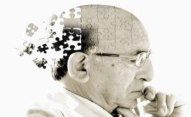 Dünya Alzheimer Günü