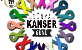 Dünya Kanser Günü