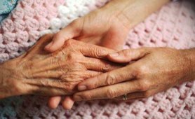 Dünya Parkinson Hastalığı Günü