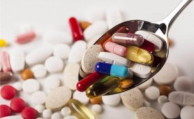 Avrupa Antibiyotik Farkındalık Günü