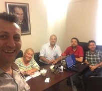 Dernek Toplantıları