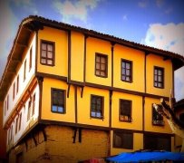 Cumalıkızık 2018 Gezisi