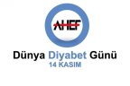 Dünya Diyabet Günü