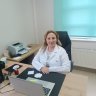Dr. Sevinç Uçan