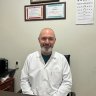 Dr. İBRAHİM FAKI