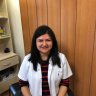 Uzm. Dr. FERİDE DERYA ASLANHAN