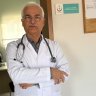 Dr. HÜSEYİN ÖZDEMİR