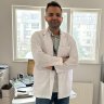 Uzm. Dr. Okan Can