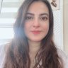 Dr. Ceren Şahin Özkan