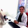 Dr. Buket Peker Şahin