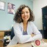 Uzm. Dr. Sevgi Şentürk