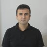 Dr. Süleyman Harmanda