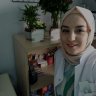 Uzm. Dr. Merve erbaş