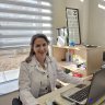 Uzm. Dr. ESRA KARATAŞ HİÇYILMAZ