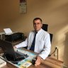 Dr. VOLKAN YILMAZ