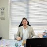Dr. HUZEYFE KIRDI