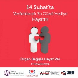 14 Şubat